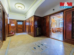 Prodej rodinného domu, Aš, Mikulášská, 664 m2