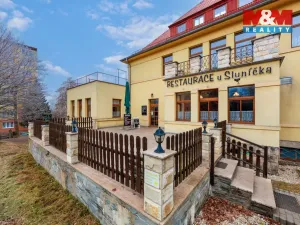 Prodej rodinného domu, Aš, Mikulášská, 664 m2