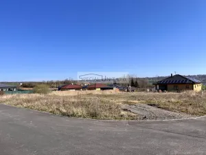 Prodej pozemku pro bydlení, Ruda, Františka Frolíka, 1143 m2