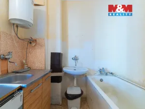 Prodej rodinného domu, Hulín, Wolkerova, 180 m2