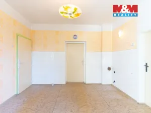 Prodej rodinného domu, Hulín, Wolkerova, 180 m2