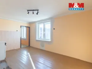 Prodej rodinného domu, Hulín, Wolkerova, 180 m2