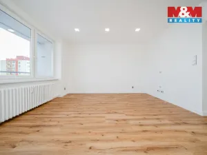 Prodej bytu 4+kk, Frýdek-Místek - Místek, 28. října, 76 m2