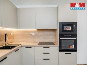 Prodej bytu 4+kk, Frýdek-Místek - Místek, 28. října, 76 m2