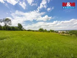 Prodej pozemku pro bydlení, Kamenná Lhota, 1122 m2