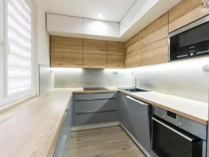 Prodej bytu 4+1, Most, Zdeňka Fibicha, 126 m2