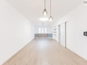 Prodej bytu 4+1, Most, Zdeňka Fibicha, 126 m2