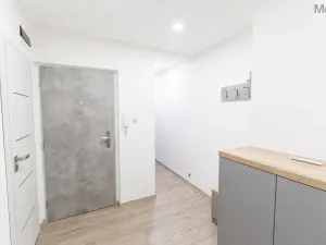 Prodej bytu 4+1, Most, Zdeňka Fibicha, 126 m2