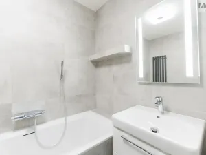 Prodej bytu 4+1, Most, Zdeňka Fibicha, 126 m2