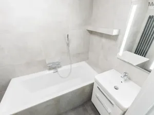 Prodej bytu 4+1, Most, Zdeňka Fibicha, 126 m2