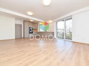 Pronájem bytu 2+kk, Beroun, Na Máchovně, 74 m2