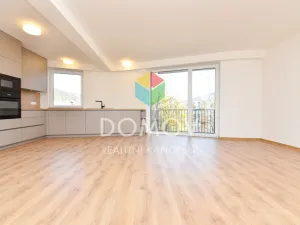 Pronájem bytu 2+kk, Beroun, Na Máchovně, 74 m2