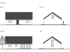 Prodej rodinného domu, Hradec nad Moravicí - Domoradovice, 122 m2