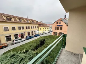 Prodej bytu 2+kk, Beroun, Na Klášteře, 41 m2