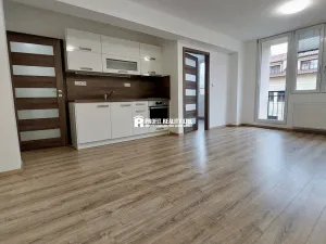 Prodej bytu 2+kk, Beroun, Na Klášteře, 41 m2