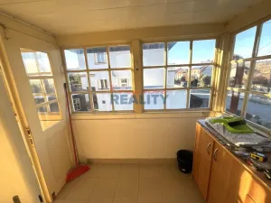 Prodej rodinného domu, Hluboká nad Vltavou, Smetanova, 90 m2