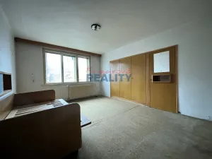 Prodej rodinného domu, Hluboká nad Vltavou, Smetanova, 90 m2