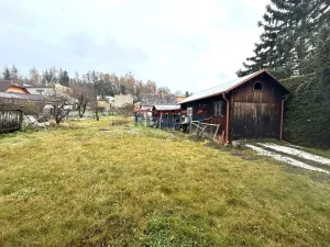 Prodej rodinného domu, Hluboká nad Vltavou, Smetanova, 90 m2