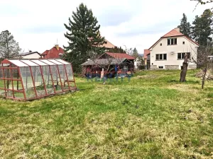 Prodej rodinného domu, Hluboká nad Vltavou, Smetanova, 90 m2