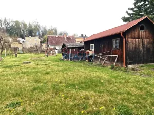 Prodej rodinného domu, Hluboká nad Vltavou, Smetanova, 90 m2