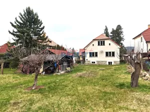 Prodej rodinného domu, Hluboká nad Vltavou, Smetanova, 90 m2