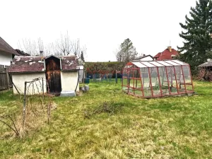 Prodej rodinného domu, Hluboká nad Vltavou, Smetanova, 90 m2