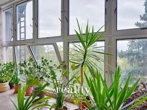 Prodej rodinného domu, Hodonice, 480 m2