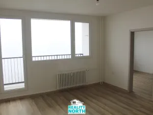 Pronájem bytu 3+1, Ústí nad Labem, Poláčkova, 78 m2