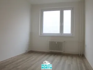 Pronájem bytu 3+1, Ústí nad Labem, Poláčkova, 78 m2