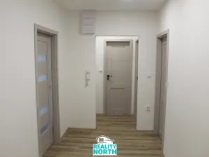 Pronájem bytu 3+1, Ústí nad Labem, Poláčkova, 78 m2