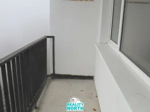 Pronájem bytu 3+1, Ústí nad Labem, Poláčkova, 78 m2