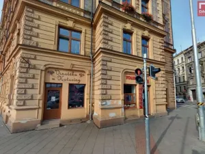 Pronájem obchodního prostoru, Olomouc, Komenského, 60 m2