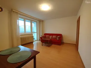 Pronájem bytu 3+1, Praha - Záběhlice, Vrútecká, 63 m2
