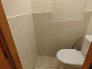 Pronájem bytu 3+1, Praha - Záběhlice, Vrútecká, 63 m2