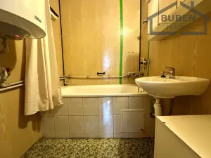 Pronájem bytu 2+1, Tisová, 74 m2