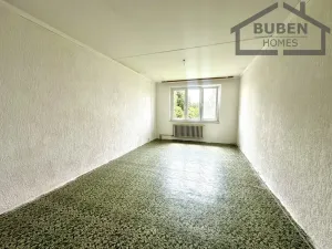 Pronájem bytu 2+1, Tisová, 74 m2