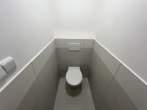 Pronájem bytu 2+1, Litoměřice - Předměstí, Topolčianská, 62 m2