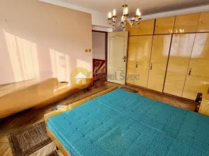 Pronájem bytu 2+1, Strakonice - Strakonice I, Bavorova, 60 m2