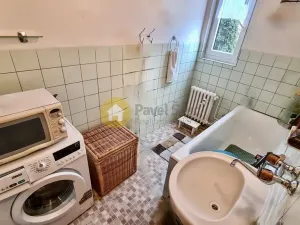 Pronájem bytu 2+1, Strakonice - Strakonice I, Bavorova, 60 m2