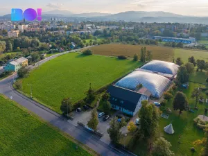 Prodej restaurace, Frýdek-Místek, Olbrachtova, 600 m2