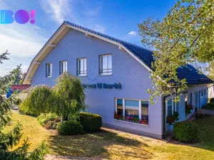 Prodej ubytování, Frýdek-Místek, Olbrachtova, 600 m2