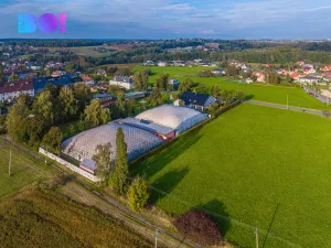 Prodej ubytování, Frýdek-Místek, Olbrachtova, 600 m2