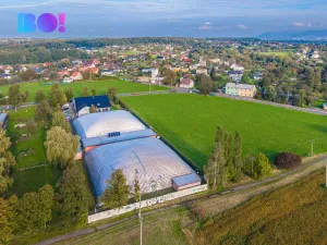 Prodej ubytování, Frýdek-Místek, Olbrachtova, 600 m2