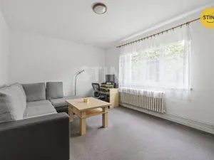Pronájem bytu 2+1, Nová Role, Tovární, 60 m2