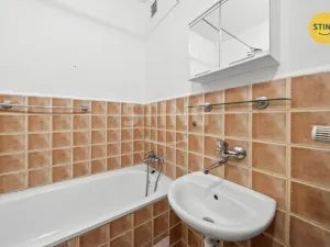 Pronájem bytu 2+1, Nová Role, Tovární, 60 m2