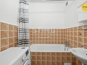 Pronájem bytu 2+1, Nová Role, Tovární, 60 m2