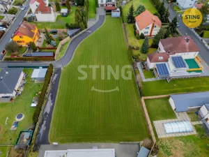 Prodej pozemku pro bydlení, Bolatice, 750 m2