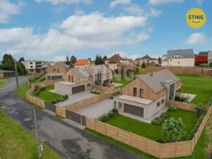 Prodej pozemku pro bydlení, Bolatice, 750 m2