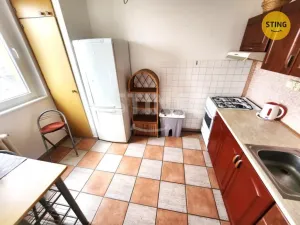 Pronájem bytu 2+1, Přerov, Palackého, 43 m2