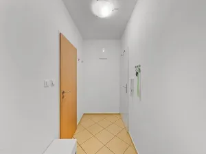 Prodej bytu 1+kk, Drásov, Hradčanská, 39 m2